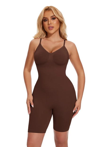 Body short gainant sculptant