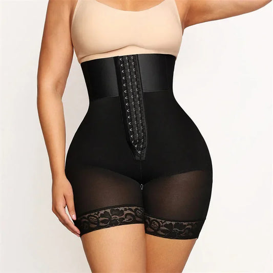 FAJA TAILLE HAUTE