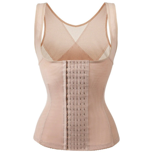 CORSET-TOP