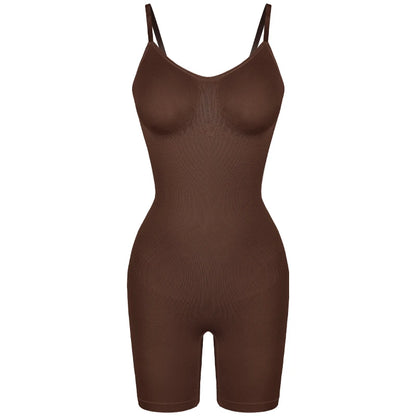 Body short gainant sculptant