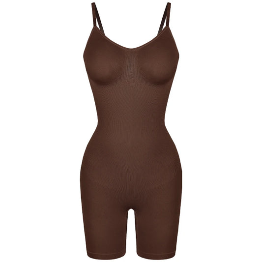 Body short gainant sculptant