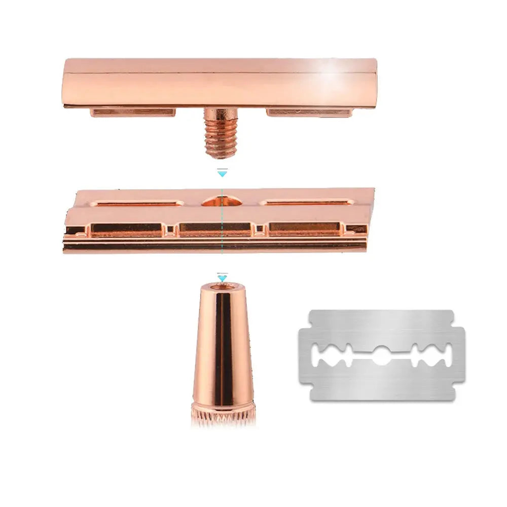 RASOIR DE PRÉCISION DYREM