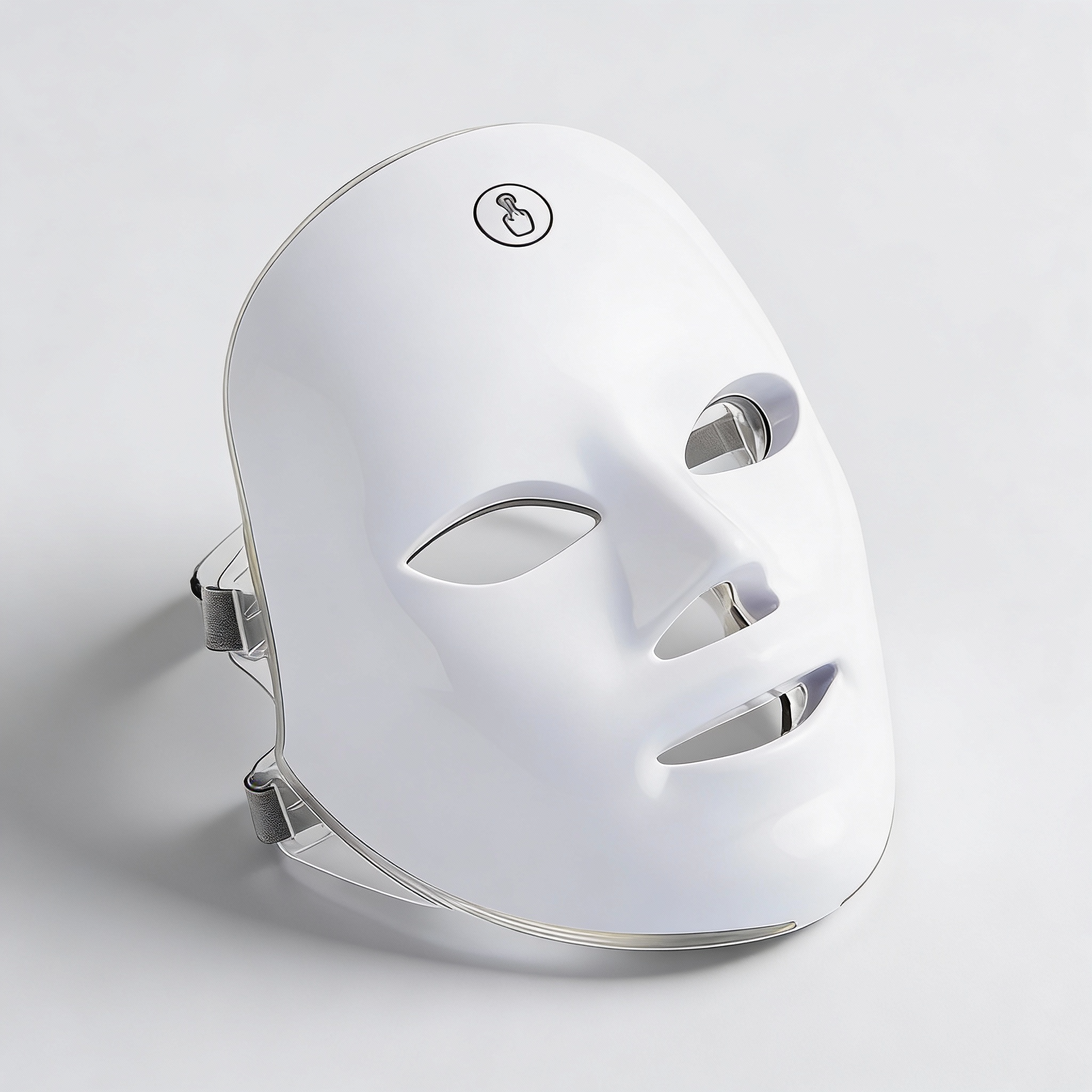 MASQUE DE LUMINOTHÉRAPHIE 7 COULEURS (APPAREIL COU OFFERT D'UNE VALEUR DE +100$)